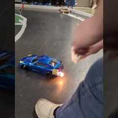 RC Drift 🔥 #rc #car #drift #racing