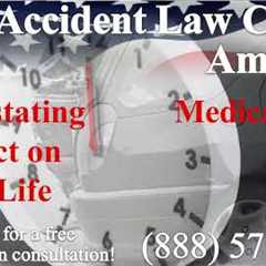 Amarillo, TX - Accident & Injury - Lawyer | Attorney | Lawsuit - Car, Truck, Boat, Motorcycle