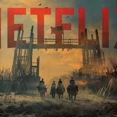 Best NEW SERIES on Netflix in 2025 (So Far)