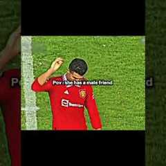 Pov 😂 | #shorts #football #soccer #funnymoments