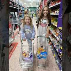 No limit shopping challenge #jonathanjoly #shorts #challenge ￼