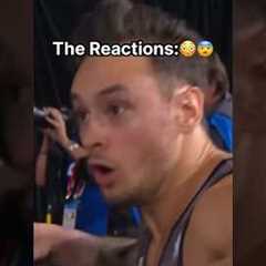 You CANT make this up🫢😳😰#shorts #sports #bloopers #fails #fail #simonebiles #fitness #olympics