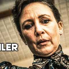THE CONJURING 4: Last Rites Official Trailer (2025) Horror Movie HD