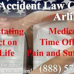 Arlington, TX - Accident & Injury - Lawyer | Attorney | Lawsuit - Car, Truck, Boat, Motorcycle