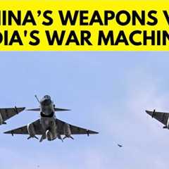 First Real Battlefield Test For China’s Weapons | India Pakistan War | India Vs Pakistan | N18G