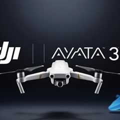 DJI AVATA 3 | The Ultimate FPV Drone Evolution!