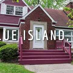 Real Estate Drone Video: 12616 Ann ST Blue Island, IL 60406