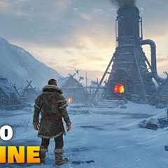 Top 10 Best Offline Games for Android & iOS in 2025 (Top 10 Offline Games for Android)