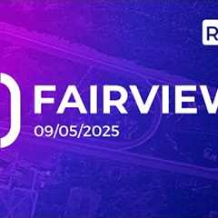 MY BEST SHOT - RACE 8 #fairview 09-05-2025