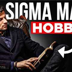 30 Incredible Sigma Male Hobbies