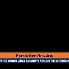 LCSD Budget Hearing and Regular BOE Meeting (5-8-25)