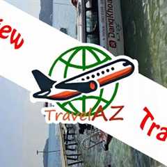 #ReviewActivity #Review 3 Island Hopping Buom, Gam Ghi, and May Rut Island Boat Day Tour