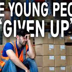 Have Young People Been Left Behind?