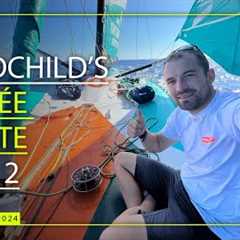 Vendée Globe 2024 Sam Goodchild exclusive | 'I can't cover 40 boats' | Yachting World