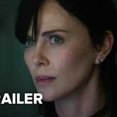 The Old Guard 2 Trailer #1 (2025)