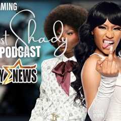 Nicki Minaj Evil? Cardi B Mad At Fans, Doechii Payola
