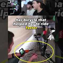 Athletes that Got Caught Cheating!😲