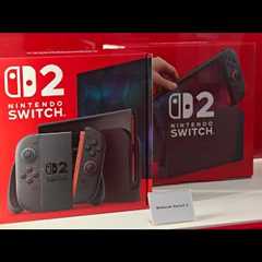 NEW Nintendo Switch 2 Leaks + More Pax East | Q & A | NP Live!
