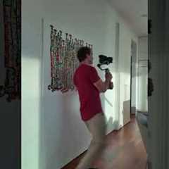 Let him cook…🎥 🥵 Behind every shot is a story waiting to be told