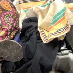 I can't believe someone gave me this  • Goodwill Outlet Bins • Let's go thrifting!
