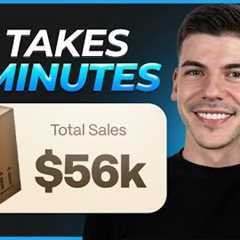 I Found a NEW Way to Make Money with Digital Products (2025)