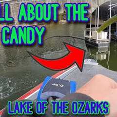 May Is For Spawning | Bass Fishing | Lake of the Ozarks