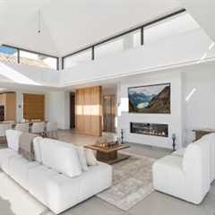 REAL ESTATE CINEMATIC VIDEO EXCLUSIVE VILLA IN SOTOGRANDE, SONY A7IV, DJI AIR3
