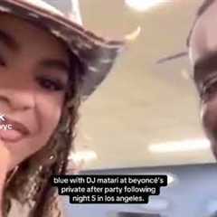 Blue Ivy’s TikTok Message—What She Just Told the World!