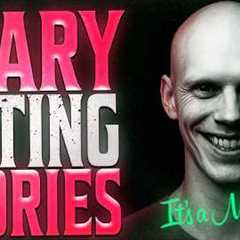17 True Scary Online DATING Horror Stories