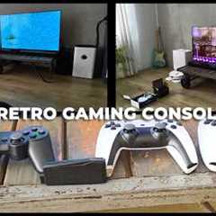 Are Any Of These 20K+ Retro Game Consoles Good?