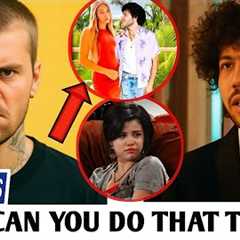 Justin Bieber ATTACKS Benny Blanco after he reportedly cheated on Selena Gomez...