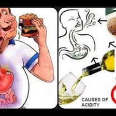 How to keep your stomach and digestive system healthy