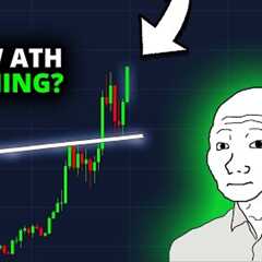 BITCOIN ANALYSIS DEEP DIVE!!! 🔬 #BTC Price Prediction & Crypto News Today