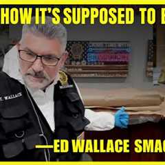 Karen Read Trial Chain‑of‑Custody Chaos EXPOSED—By CSI Ed Wallace