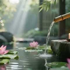 Soothing Music to Reduce Stress & Anxiety | Healing for Mind & Soul | Dreamscape