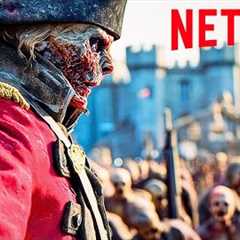 Top 10 Brand NEW TV SERIES You Must Watch RIGHT NOW!