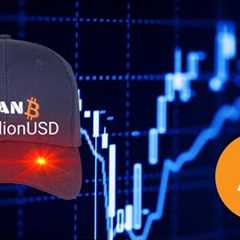 PlanB Bitcoin Prediction May 2025