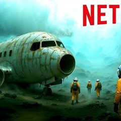 Top 7 BEST Brand NEW & RETURNING TV Series to Watch in May 2025 (Netflix, Disney+, Apple TV+)