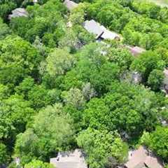 Parkville Drone Video: Lot 5 - Tina Welch