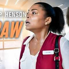 Tyler Perry - Straw 2025 Trailer || Taraji P. Henson, Sinbad, Rockmond Dunbar