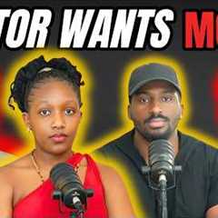 KCCA Makes Ugandans Dig | Pastor Wants Money | Lydia Jazmine