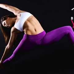 BodyRock Yoga | Stretch 1
