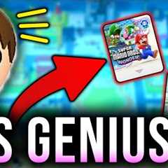 The Real Significance of the Nintendo Direct (Switch 1 + 2)