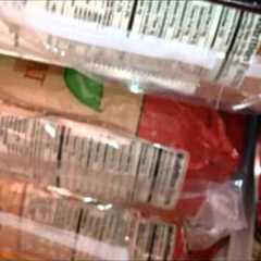 Food Storage, Prepping & Survival Tip #1 - All about Flour