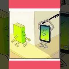 Social Media 😱😥 | Meaning Picture | #viral #video #trending #animation