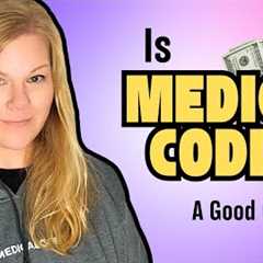 Is Medical Coding a Good Career?