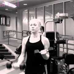 P90X in 90 Seconds: Shoulders and Arms Workout Video