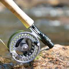 Beginner's Guide to Fly Fishing (How to Fly fish)