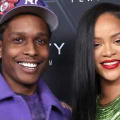 Rihanna is Pregnant With Baby #3 & We Have Something to Say About It...