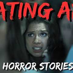 20 TRUE Creepy Dating App Horror Stories | True Scary Stories